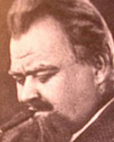 Jirí Nedosinský фото