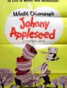 Johnny Appleseed