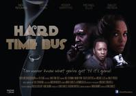 Постер Hard Time Bus