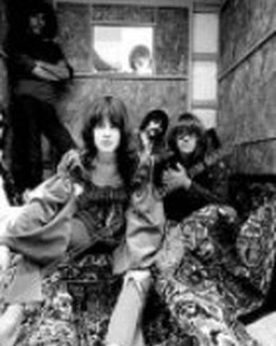 Jefferson Airplane фото