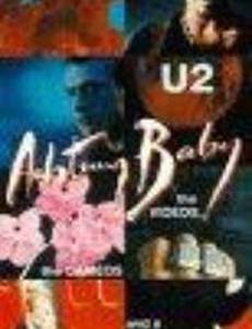 U2: Achtung Baby (видео)