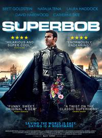 Постер SuperBob