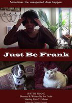 Just Be Frank