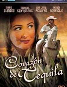 Corazón de tequila