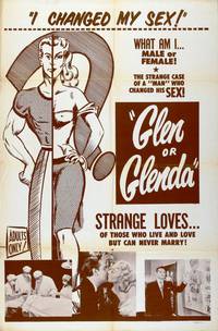 Постер Глен или Гленда