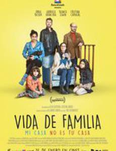 Vida de Familia