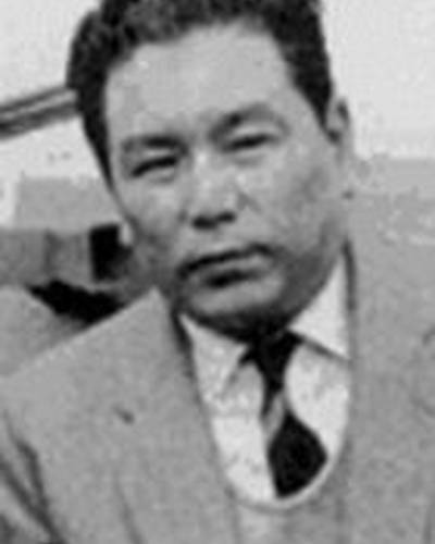 Томоюки Танака фото