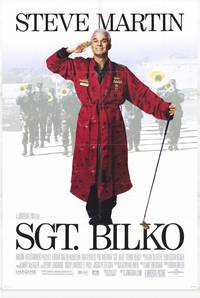 Постер Сержант Билко