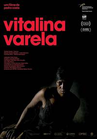 Постер Виталина Варела