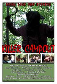 Постер Killer Campout (видео)