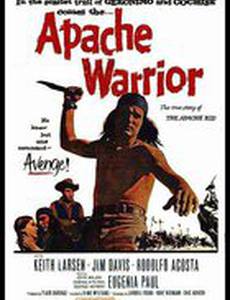 Apache Warrior