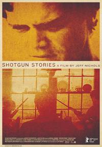 Постер Огнестрельные истории