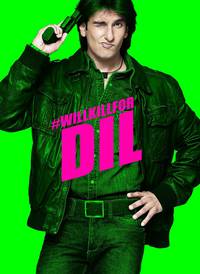 Постер Kill Dil