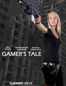 Gamer's Tale