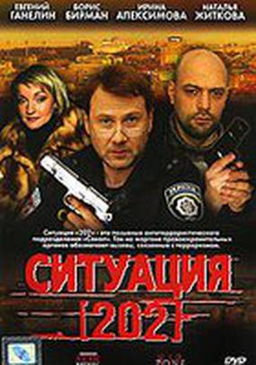 Ситуация 202 (мини-сериал)