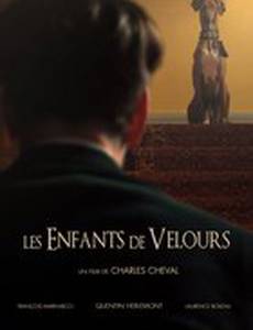 Les Enfants de Velours