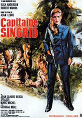 Capitaine Singrid