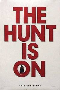 Постер Мышиная охота