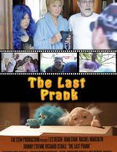 The Last Prank