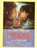 Постер из фильма "Рай" - 1