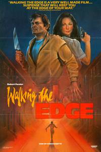 Постер Walking the Edge