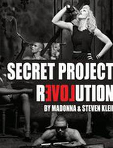 Secret Project Revolution