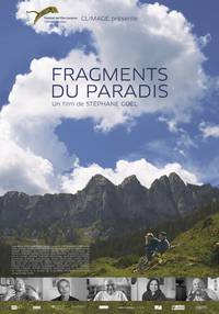 Постер Fragments du Paradis
