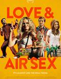 Постер из фильма "Любовь или секс" - 1
