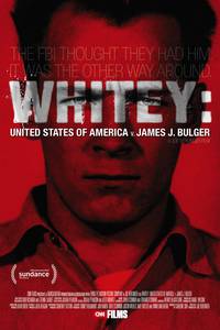 Постер Whitey: United States of America v. James J. Bulger