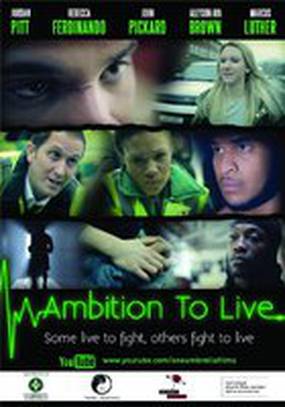 Ambition to Live