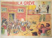 Постер La grève