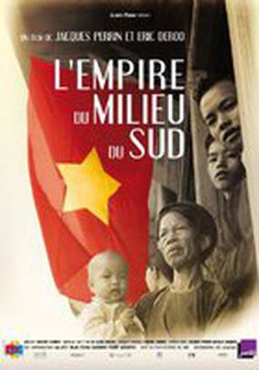 L'empire du milieu du sud