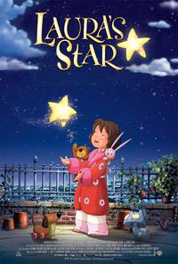 Постер Звезда Лоры