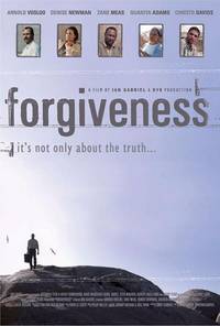 Постер Forgiveness