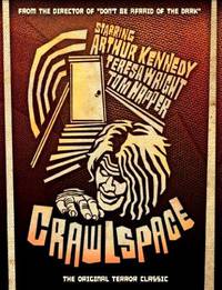 Постер Crawlspace