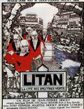 Постер из фильма "Литан" - 1