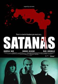 Постер Сатана