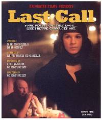 Постер Last Call