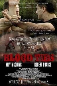 Кадр Blood Ties