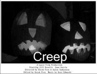 Постер Creep