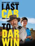 Постер из фильма "Last Cab to Darwin" - 1