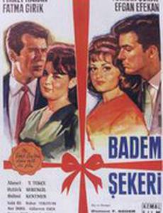 Badem sekeri