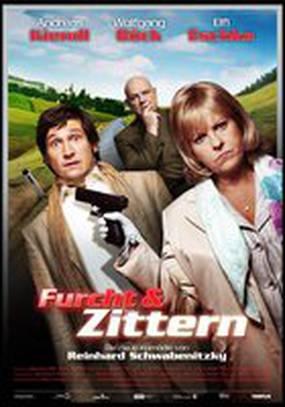 Furcht & Zittern