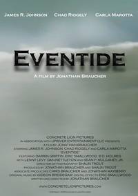 Постер Eventide