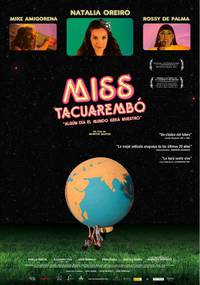 Постер Мисс Такуарембо