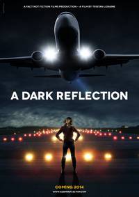 Постер A Dark Reflection