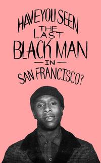 Постер Последний черный в Сан-Франциско