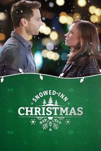 Постер Snowed-Inn Christmas