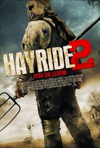 Постер Hayride 2