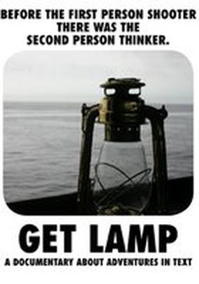 Get Lamp